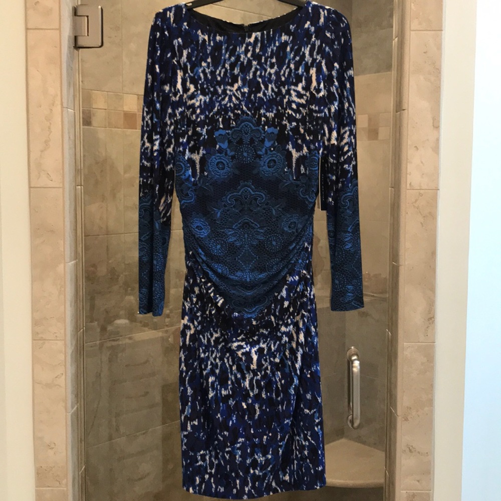 David Meister dress